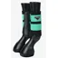 LeMieux Grafter Brushing Boots Mint